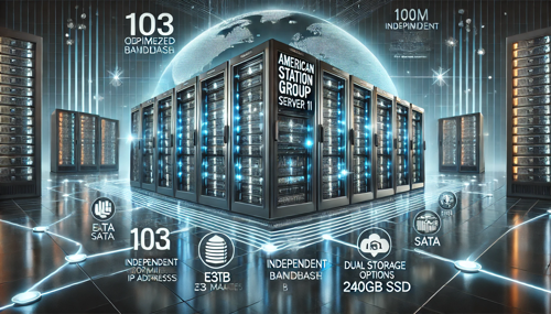 Characteristics And Performance Evaluation Of Native IP Of Hong Kong Cloud Host